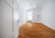 Repräsentative Büroresidenz im historischen Stilaltbau – Exklusives Arbeiten in 1010 Wien