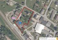 Villa / Mehrfamilienhaus / ehemaliges B&amp;B - ideale Voraussetzungen zur Projektierung - Hermagor Nassfeld Presseggersee