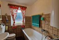 Erholung im Feriengebiet: Interessante Liegenschaft mit Nebengebäude