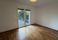 Designer-Doppelhaushälfte mit DACHTERRASSE & GARTEN & STELLPLATZ in Mödling