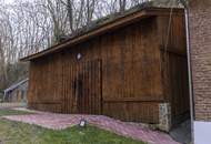 AUSSERGEWÖHNLICH - Traumhaus in Kirchberg am Wagram – Ruhe, Privatsphäre und Luxus vereint