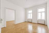 ++ Altbau-Liebhaber aufgepasst!!! Wohnen beim Augarten – klassischer Stilaltbau mit Parkett, Flügeltüren &amp; Charme ++