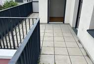 3-Zimmer-Neubauwohnung inkl. Komplettküche mit Geschirrspüler und Mikrowelle, Terrassen-Außenfläche und Kellerabteil / ALF44 Top 1-18