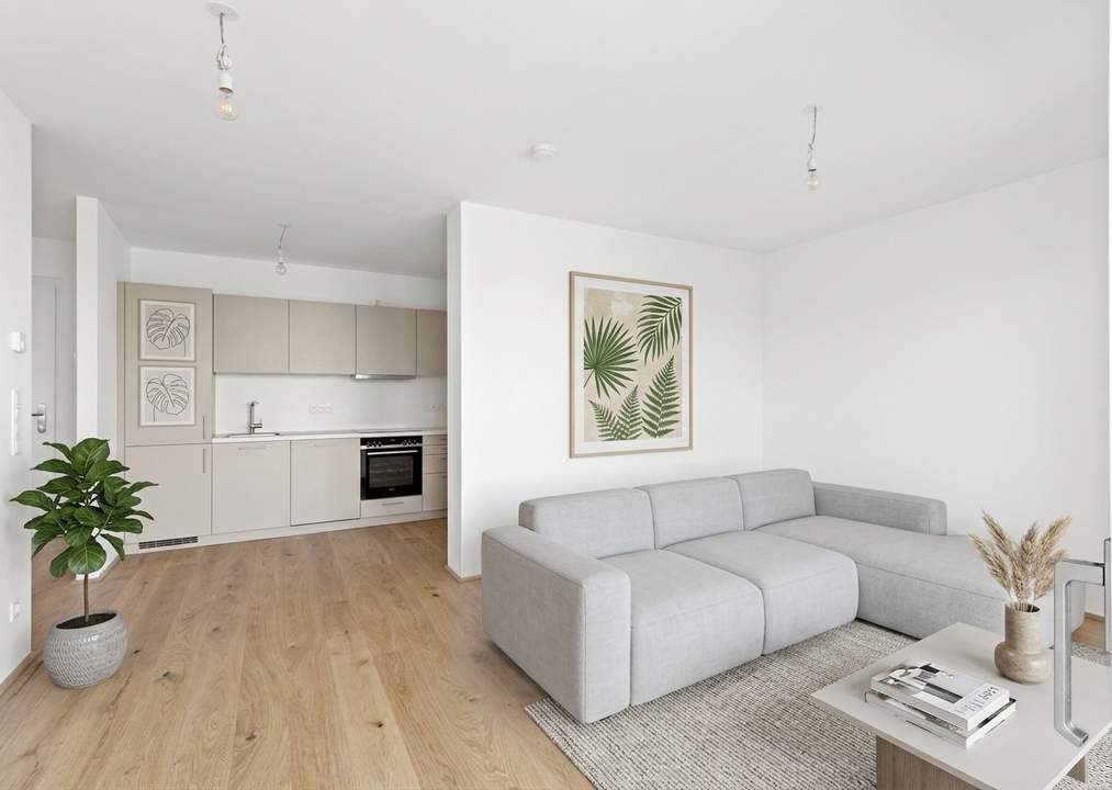 ++ DESIGN trifft LEBENSQUALITÄT ++ Projekt KARL74