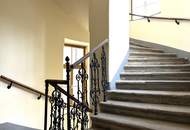 Nähe U1 - Zweitbezug nach Sanierung *** 2-Zimmer mit Kabinett *** separate Küche *** beim Hauptbahnhof Wien