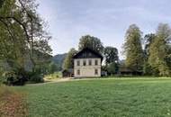 Herrschaftliches Landhaus