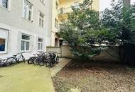 AKTIONSPREIS! Perfekte Lage nahe dem Augarten - Prater! 3 Zimmerwohnung mit knapp 71m2 + 2 große Kellerabteile!