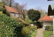 Rarität - gediegenes Anwesen mit spektakulärer Aussicht