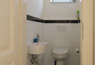 Villa mit herrlichem Ausblick über das Wiental und die Stadt