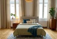 Geräumige 3-Zimmer-Wohnung mit Balkon