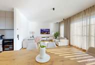 GABLITZ | modernes Einfamilienhaus mit tollem Ausblick über Gablitz | Pool | luxuriöse Ausstattung | Bj 2024 | ZELLMANN IMMOBILIEN