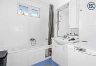 OPEN HOUSE am 30.04 zwischen 12 - 14 Uhr - Sonnige Familienwohnung mit Loggia &amp; Dachgarten
