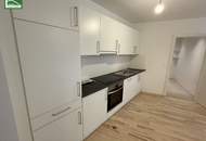 Modernes Wohnen in der Smart City Graz – Attraktive 3-Zimmer-Wohnung mit großen Balkon!