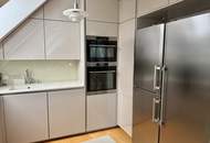 Exklusive Dachgeschoss-Maisonette in Top-Lage mit großzügiger Terrasse