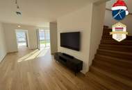 Anlegerpreis! | U6 Erlaaer Straße: Kleines Reihenhaus als Neubau-Erstbezug