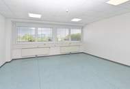 Kleine Büroflächen nördlich Bahnhof St. Pölten mit optimaler Infrastruktur