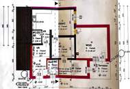 "Zwei Wohneinheiten mit großem Garten in schöner Wohnlage von Judenau"