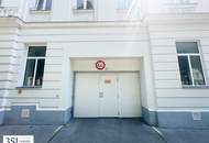 Edle 2-Zimmer-Altbauwohnung in ruhiger Seitenstraße des 12. Bezirks