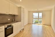 Tokio Gardens | 2-Zimmer-Wohnung mit Balkon im 6. Stock