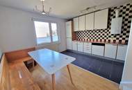 Haus statt Wohnung
