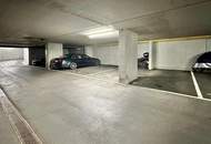 Am Liesingbach: Maisonette mit sonniger Terrasse