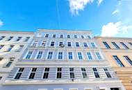 Neuer Preis! Traumhafter Blick auf das Schloss Schönbrunn - Neuer Preis! Happy to be here! Lichtdurchflutet + Super hohe Räume im Dachgeschoss + Terrasse mit Fernblick + Beste Infrastruktur und Anbindung!