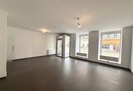 1090! Geschäftslokal mit strassenseitigen Schaufenstern auf der Nußdorfer Straße!