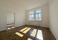 Helle 3-Zimmer-Altbauwohnung
