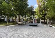 WOHNEN IN DER RESIDENZ AM HAMERLINGPARK!