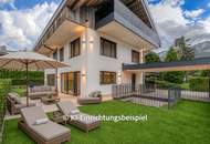 Renditeobjekt - Exklusive Neubau-Wohnung in sonniger Toplage
