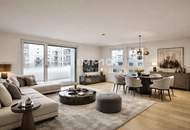 Provisionsfrei - Wie im Urlaub: Luxuriös Wohnen - 4. Stock