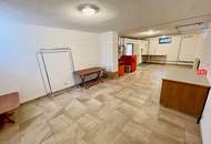 Charmantes 145m² Einfamilienhaus mit Terrasse, Loggia, Doppelgarage und südseitigem Garten