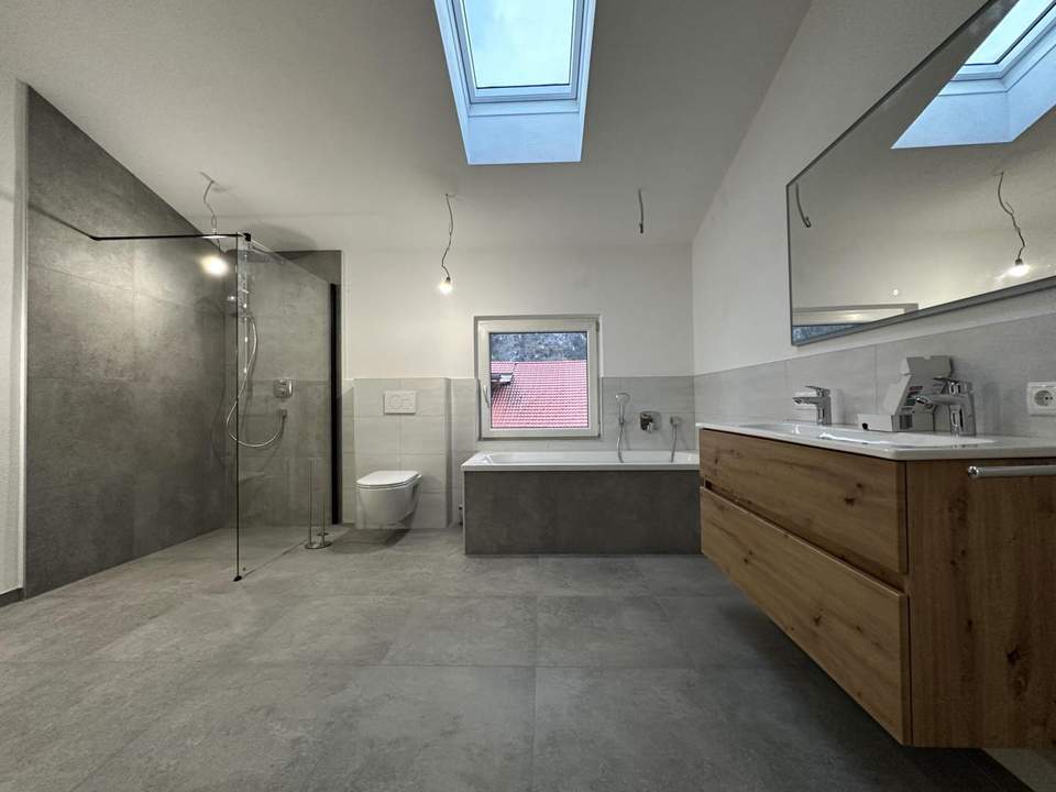 Wohlfühlen zwischen See und Bergen – charmante 3-Zimmerwohnung!