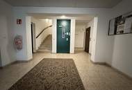 Viel Platz und Lebensqualität 4- Zimmer Wohnung mit Gartennutzung und Wellness Dampfdusche, Nähe AKH