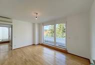 Familien(t)raum in Döbling – 4 Zimmer mit Klima und viel Freifläche