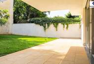 360° TOUR // MODERN GARDEN APARTMENT in quiet COTTAGE LOCATION // NEUBAU - GARTENWOHNUNG in COTTAGE-RUHELAGE //