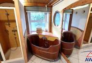 NATURJUWEL für ALLE die Platz brauchen!