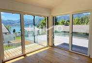 Penthouse mit XL-Terrasse & Seeblick – letzte verfügbare Dachgeschosswohnung! - SEE.LEBEN Mondsee