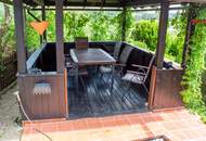 "Das schöne Leben genießen!"