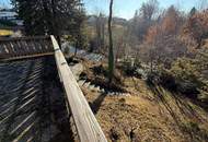 Uriges Landhaus auf der Laßnitzhöhe - Leben und Wohnen auf ca.1,7ha Grund