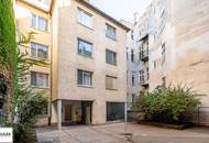 **Ab November** Teilmöblierte 2-Zimmer Wohnung nahe Schloss Schönbrunn!!!