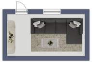 Gepflegtes Einfamilienhaus, idyllische Grünlage in Eichgraben