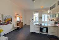 wunderschöne Altbauwohnung mit Weitblick