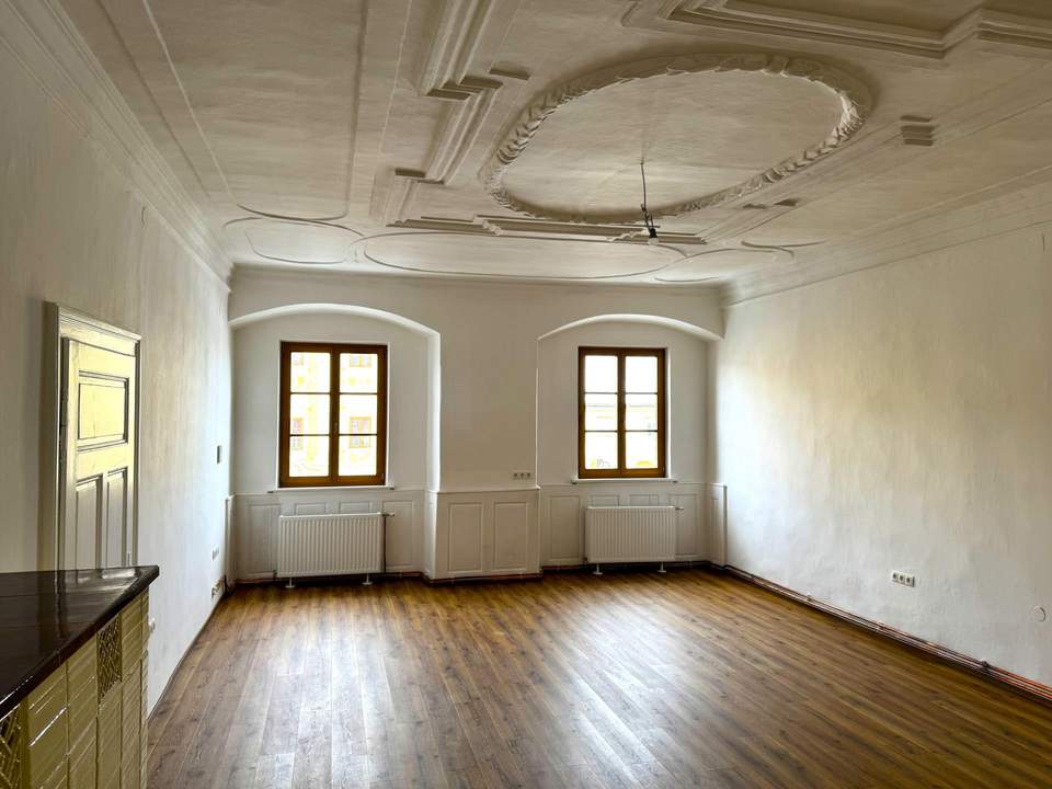 Büro/Kanzlei - Eggenburg