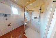 Zweifamilienhaus mit zwei separaten Wohneinheiten, Balkon, Garage und Carport in ruhiger Lage von Knittelfeld