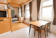 Haus statt Wohnung! Loftartiges Wohnen - Ideal für Singles/Paare – kompakt, charmant &amp; sofort nutzbar