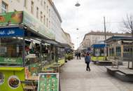 Yppenplatz: Charmante 2-Zimmer-Wohnung direkt am Brunnenmarkt