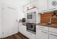 Zuhause im Grünen – Lichtdurchflutete Maisonette mit Gartenoase