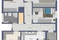 Familienhaus mit Fernblick &amp; großem Grundstück in Aframberg