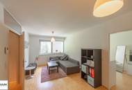 Wohnen im Siebten (Kaiserstraße) - praktische Neubauwohnung ab 01. November beziehbar!